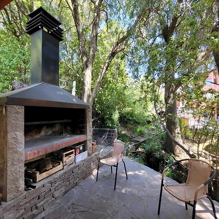 Apart Hotel Del Arroyo Сан Карлос де Барилоче Екстериор снимка