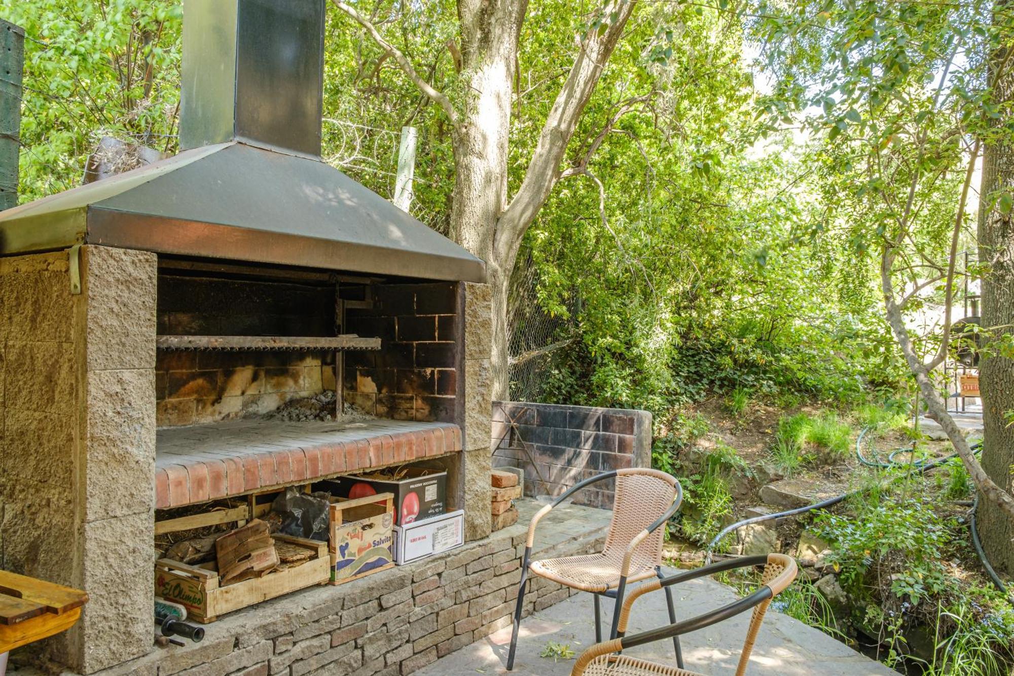 Apart Hotel Del Arroyo Сан Карлос де Барилоче Екстериор снимка