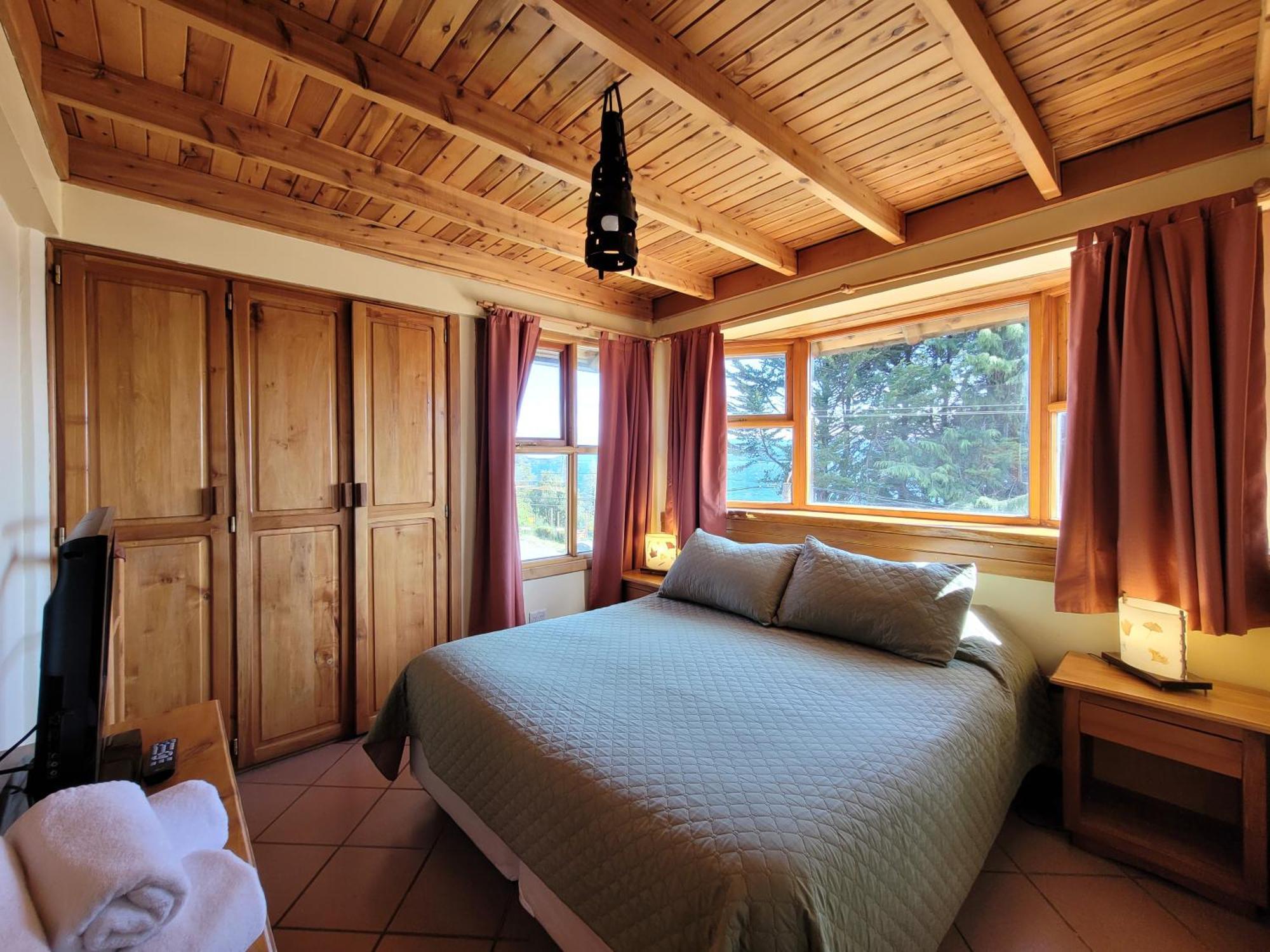 Apart Hotel Del Arroyo Сан Карлос де Барилоче Екстериор снимка