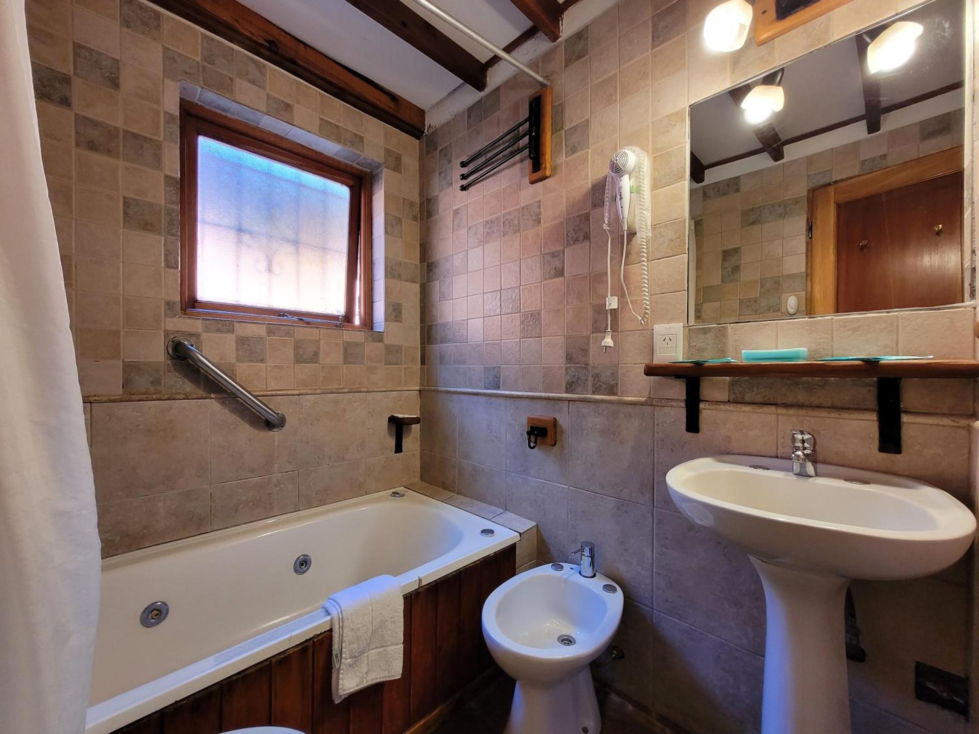 Apart Hotel Del Arroyo Сан Карлос де Барилоче Стая снимка
