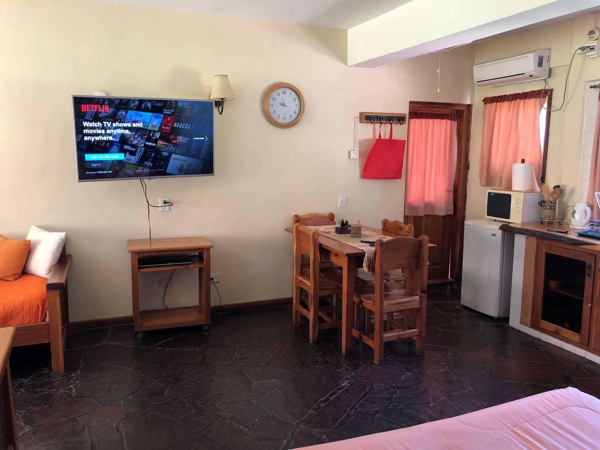 Apart Hotel Del Arroyo Сан Карлос де Барилоче Екстериор снимка