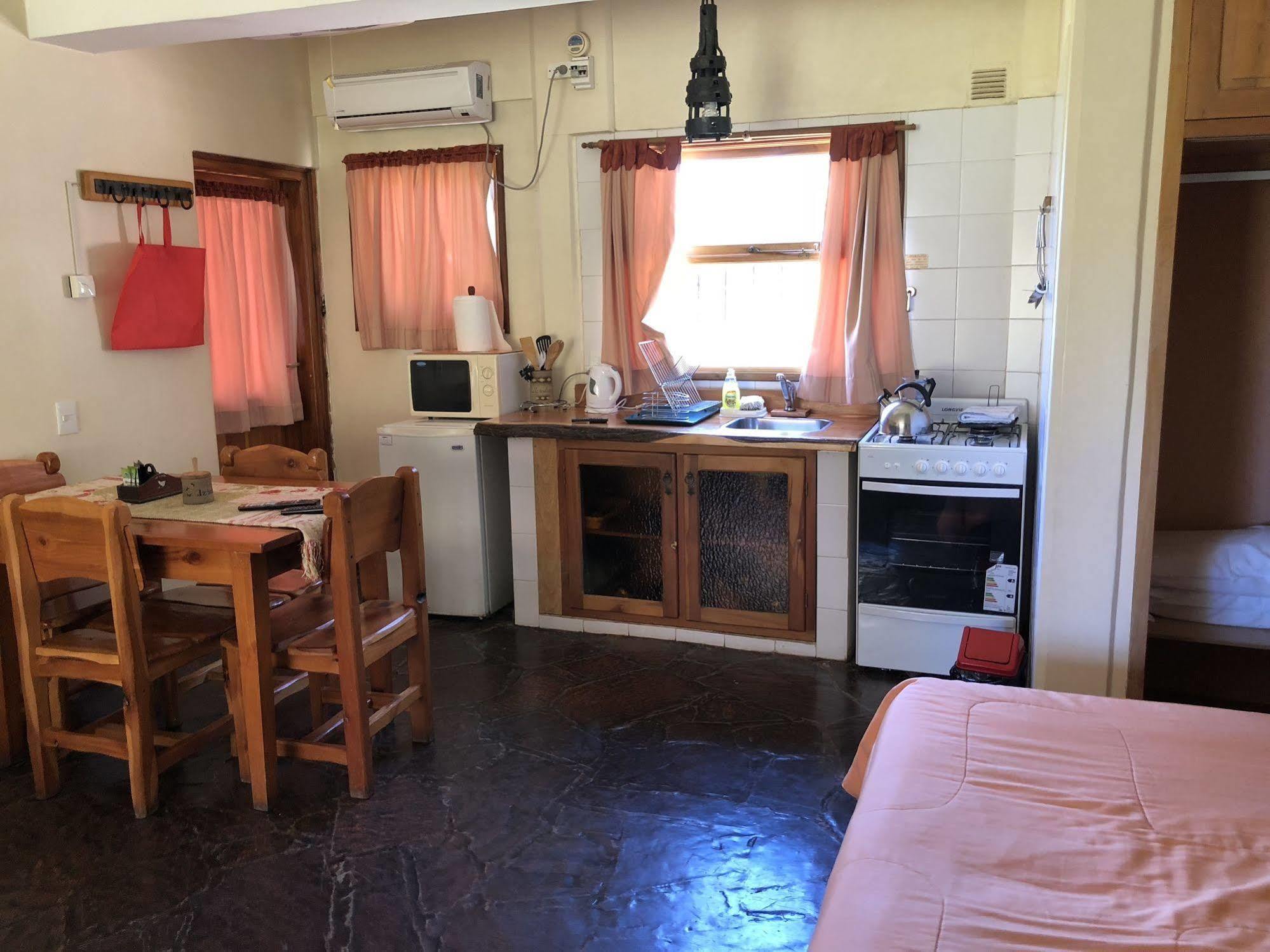 Apart Hotel Del Arroyo Сан Карлос де Барилоче Екстериор снимка